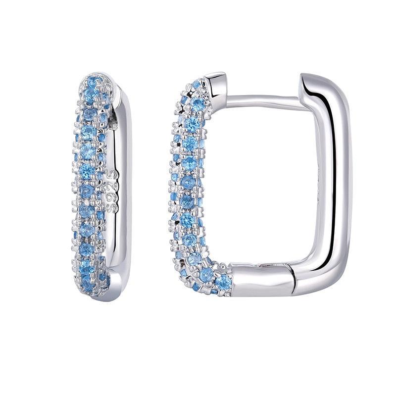 Adele Earrings - Paduche