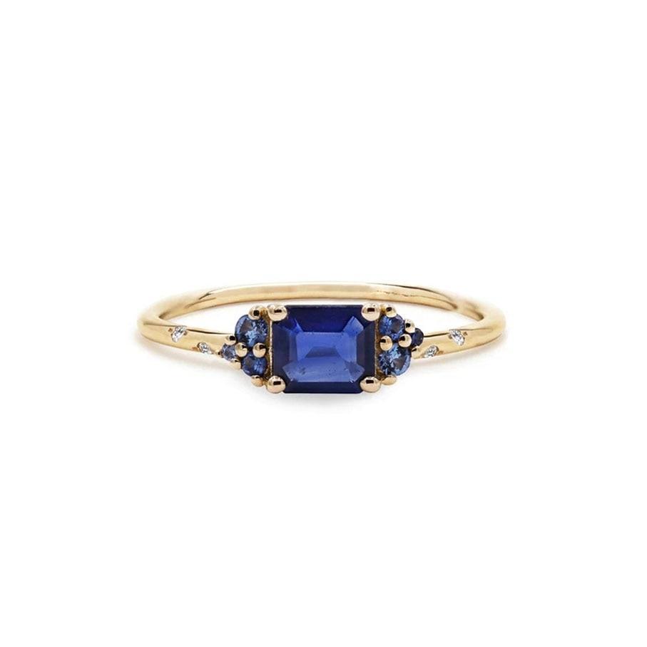 Adley Ring - Paduche
