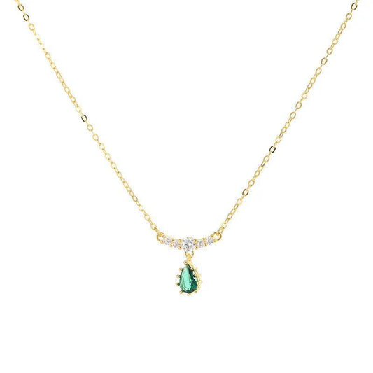 Annika Necklace - Paduche