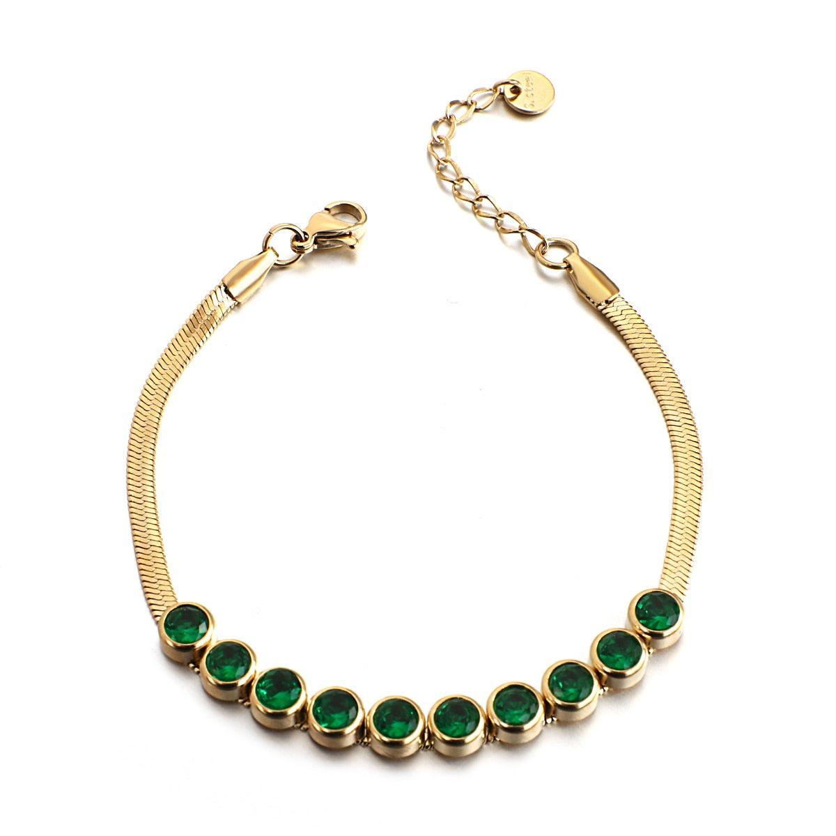 Cosmo Bangle - Paduche