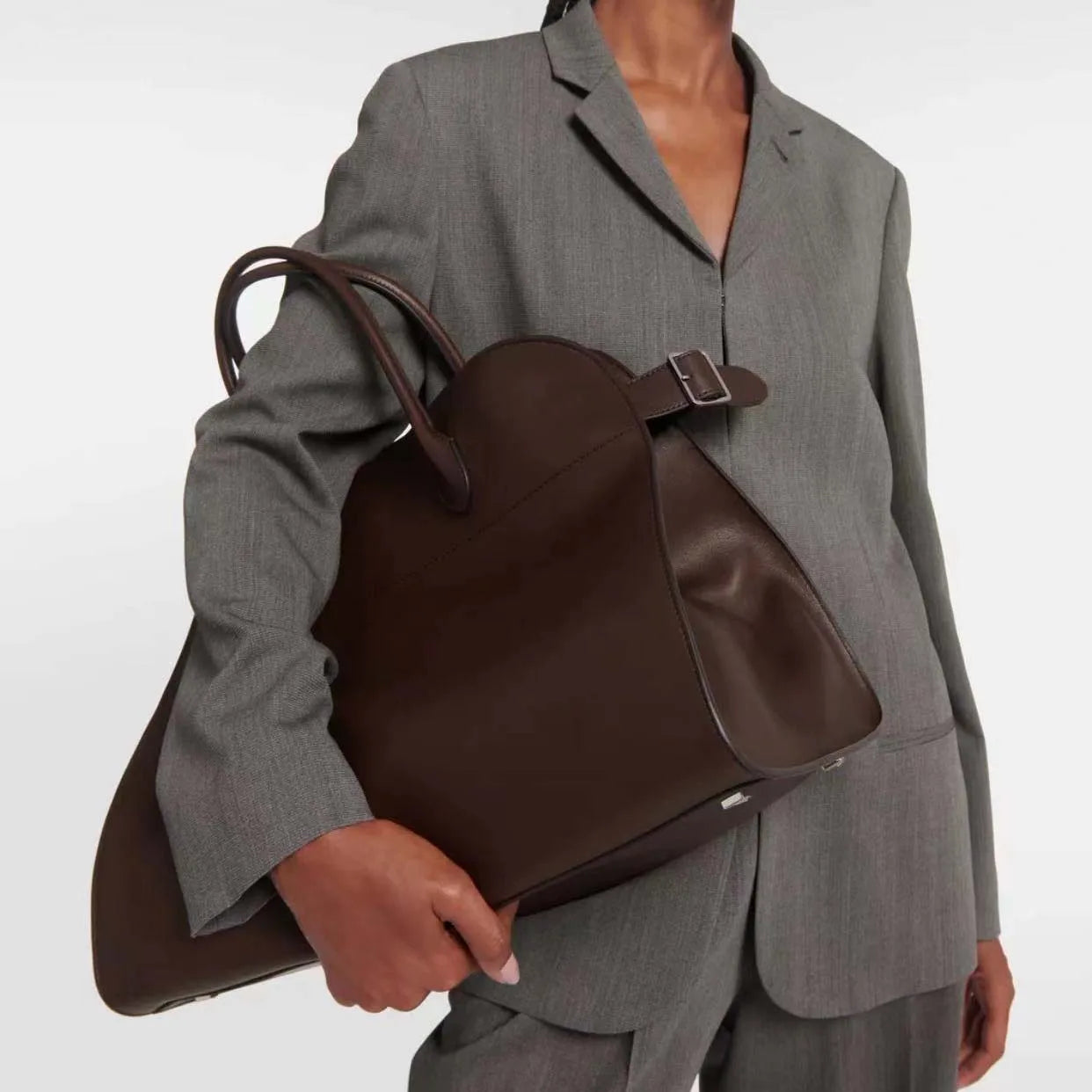 Audrey Bag 17 inch- Paduche