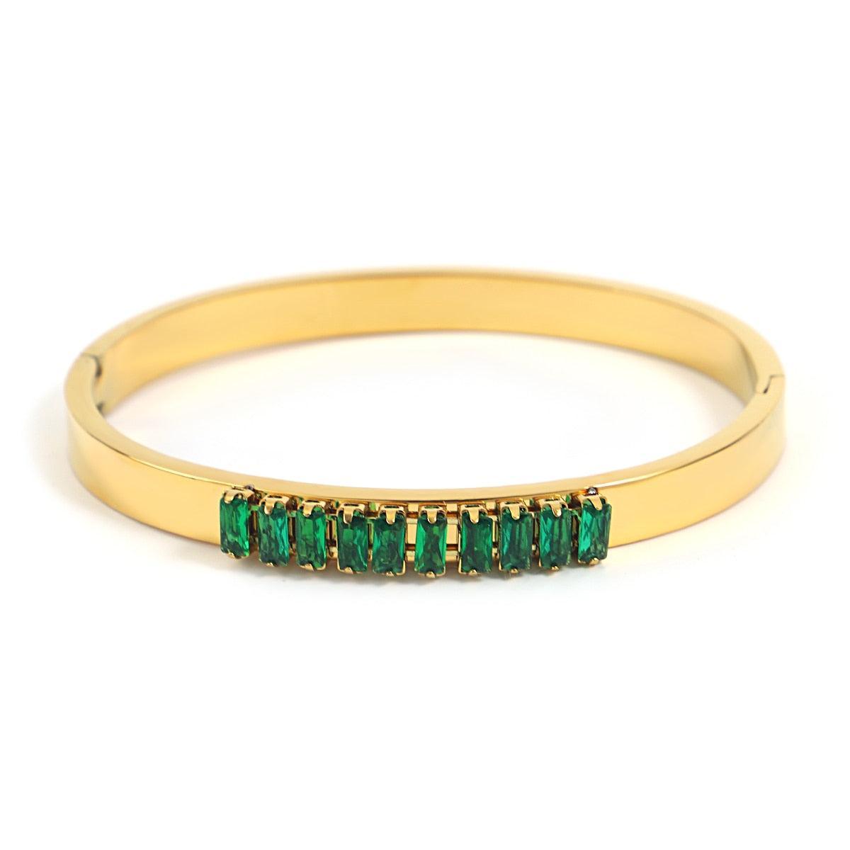 Cosmo Bangle - Paduche