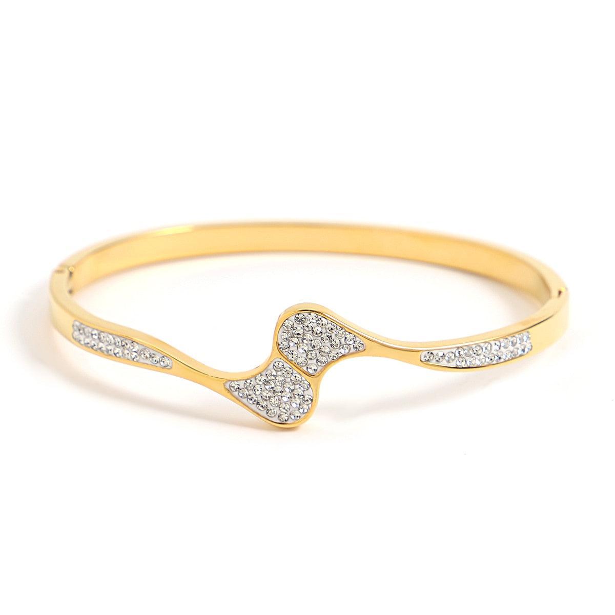 Cosmo Bangle - Paduche
