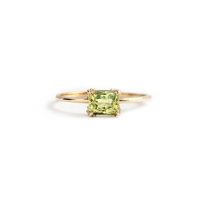 Adley Ring - Paduche