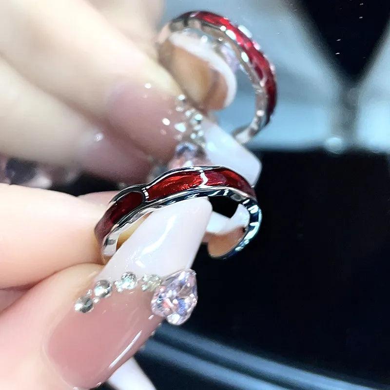 Haven Ring - Paduche