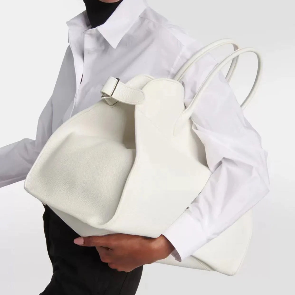 Audrey Bag 17 inch- Paduche