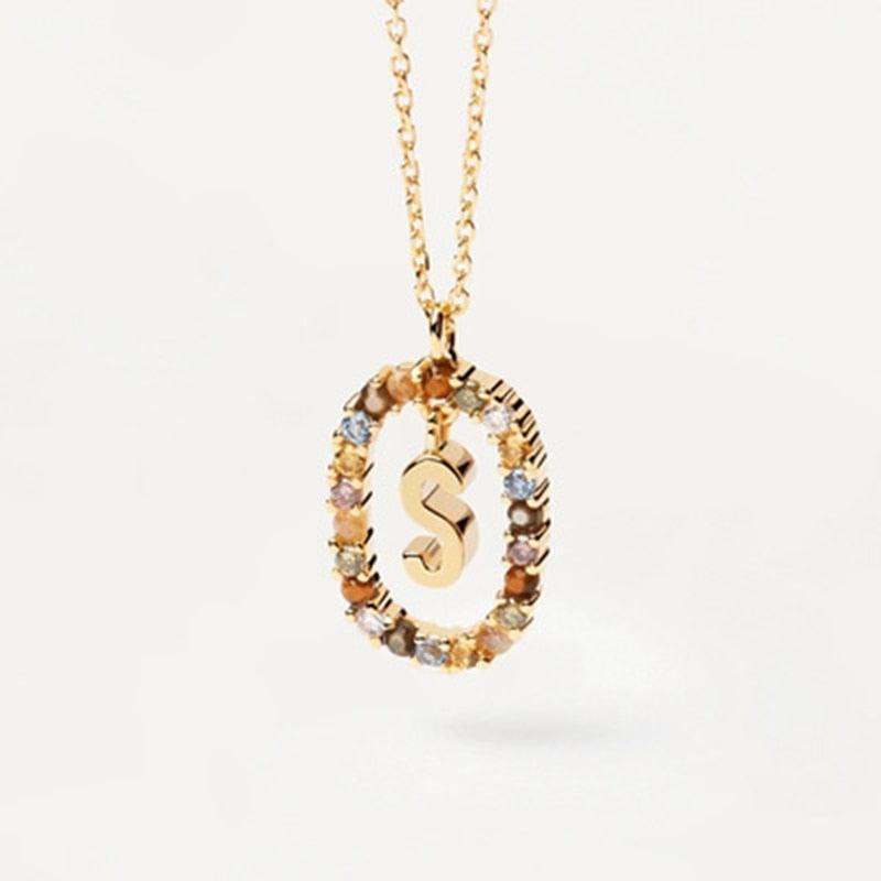 Fable Necklace - Paduche