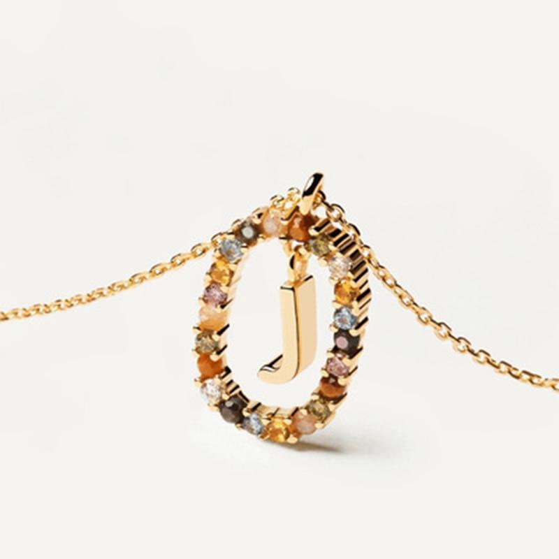 Fable Necklace - Paduche
