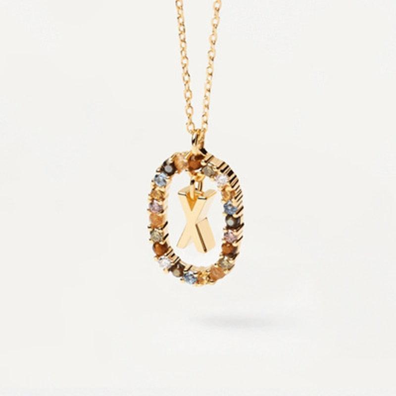 Fable Necklace - Paduche