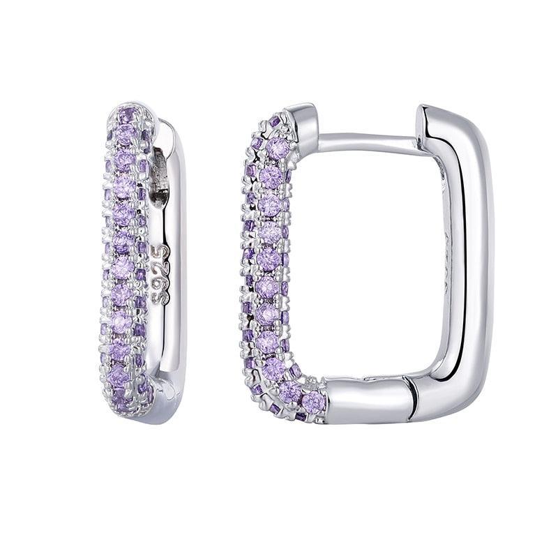 Adele Earrings - Paduche