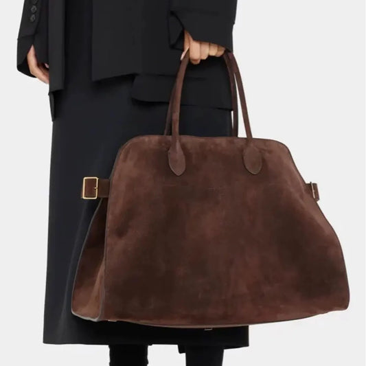 Audrey Bag 17 inch- Paduche