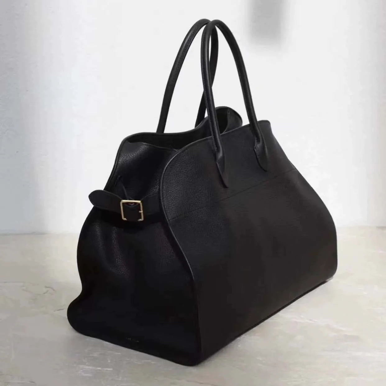 Audrey Bag 17 inch- Paduche