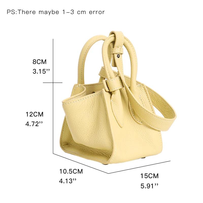 Celia Bag - Paduche