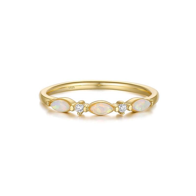 Adley Ring - Paduche