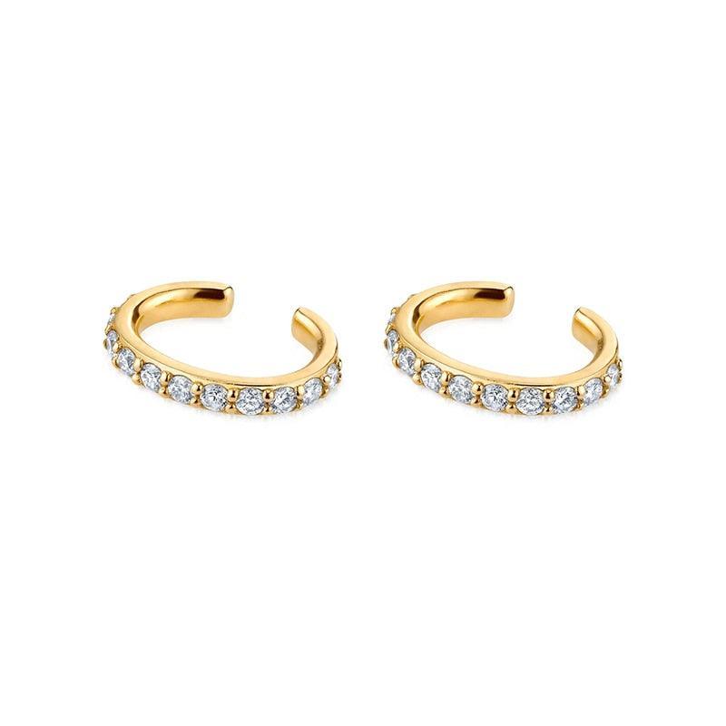 Adele Earrings - Paduche