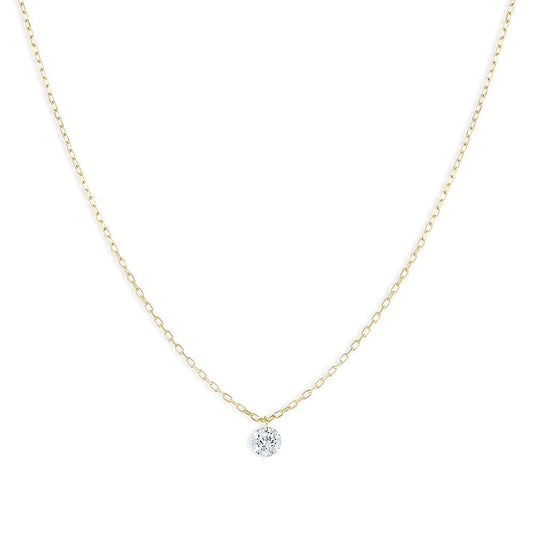 Ada Necklace - Paduche