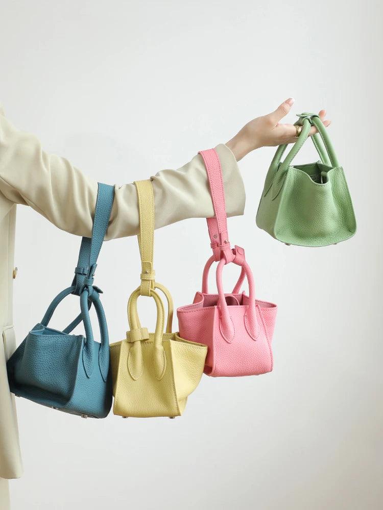 Celia Bag - Paduche