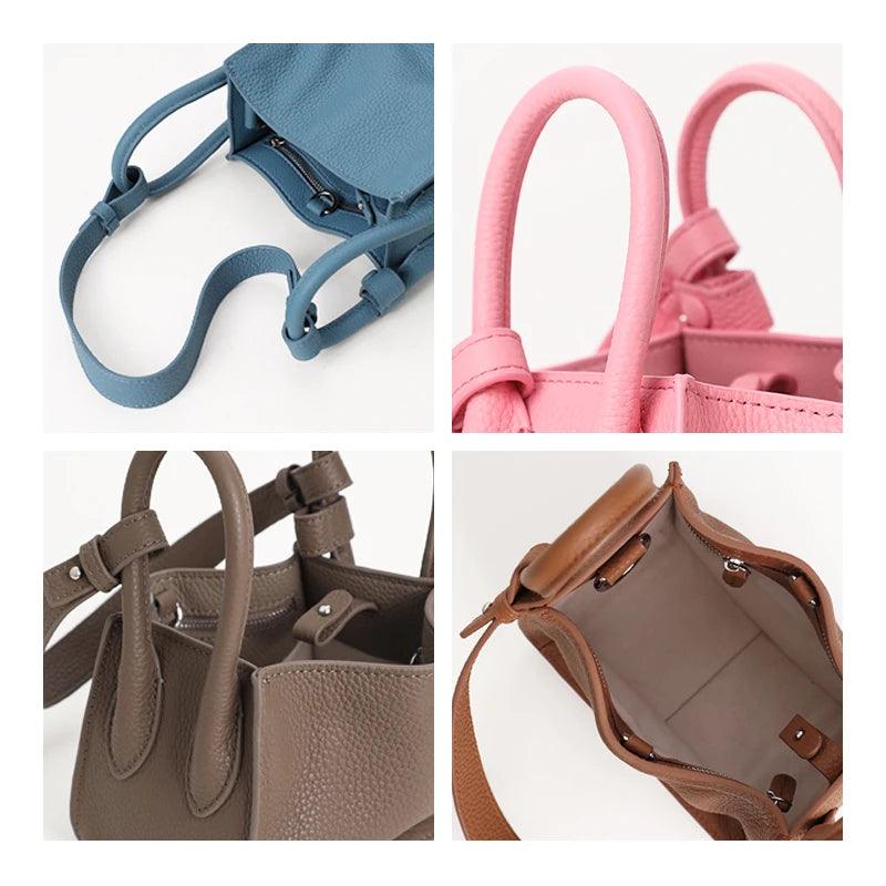 Celia Bag - Paduche