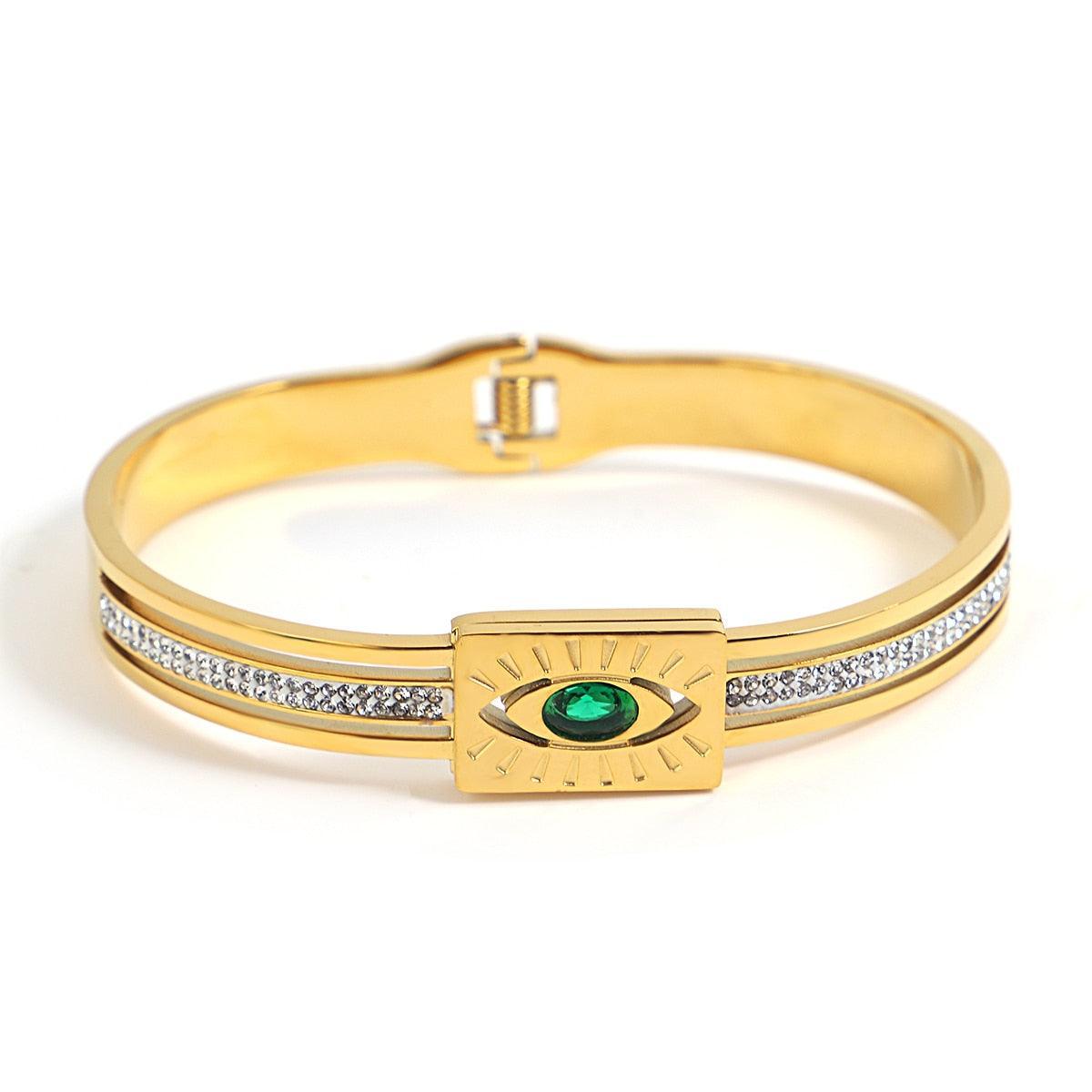 Cosmo Bangle - Paduche