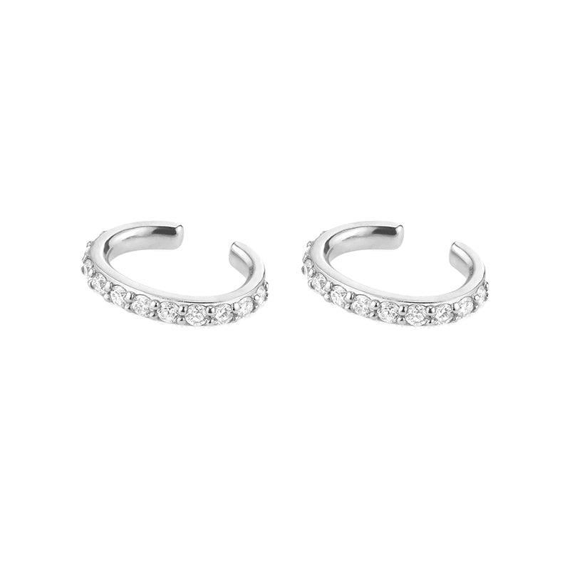 Adele Earrings - Paduche