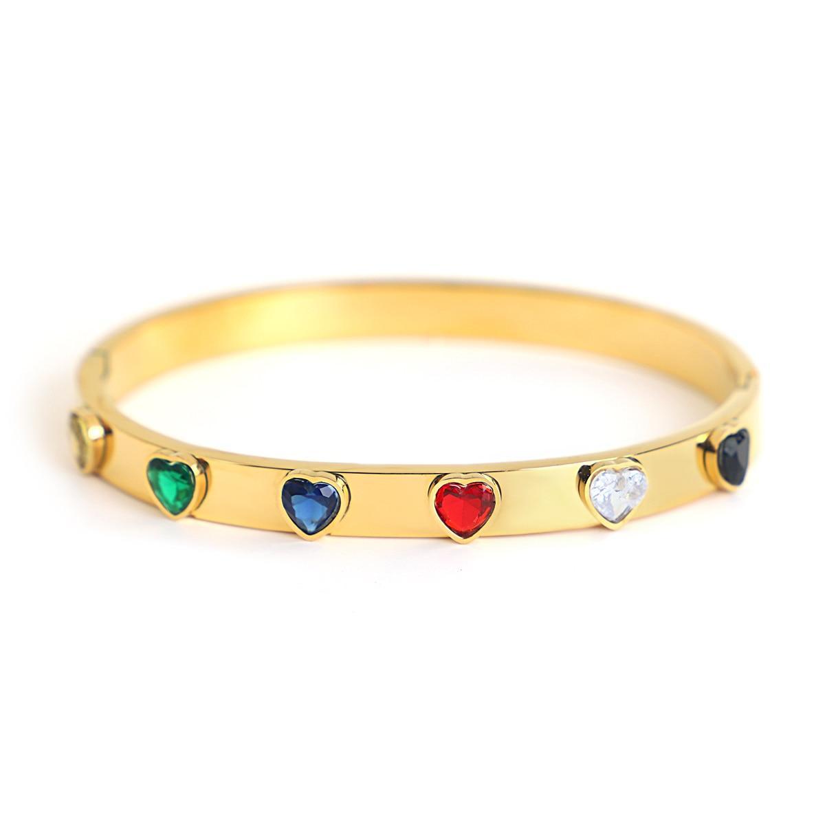 Cosmo Bangle - Paduche