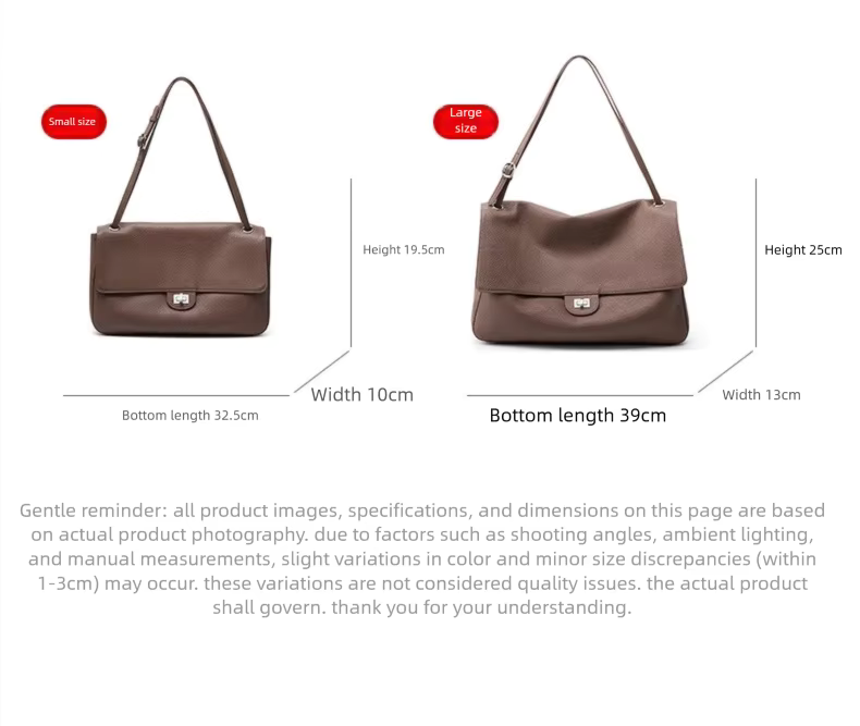 Siena Bag Paduche