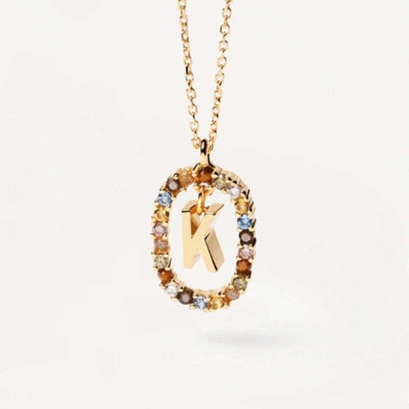 Fable Necklace - Paduche
