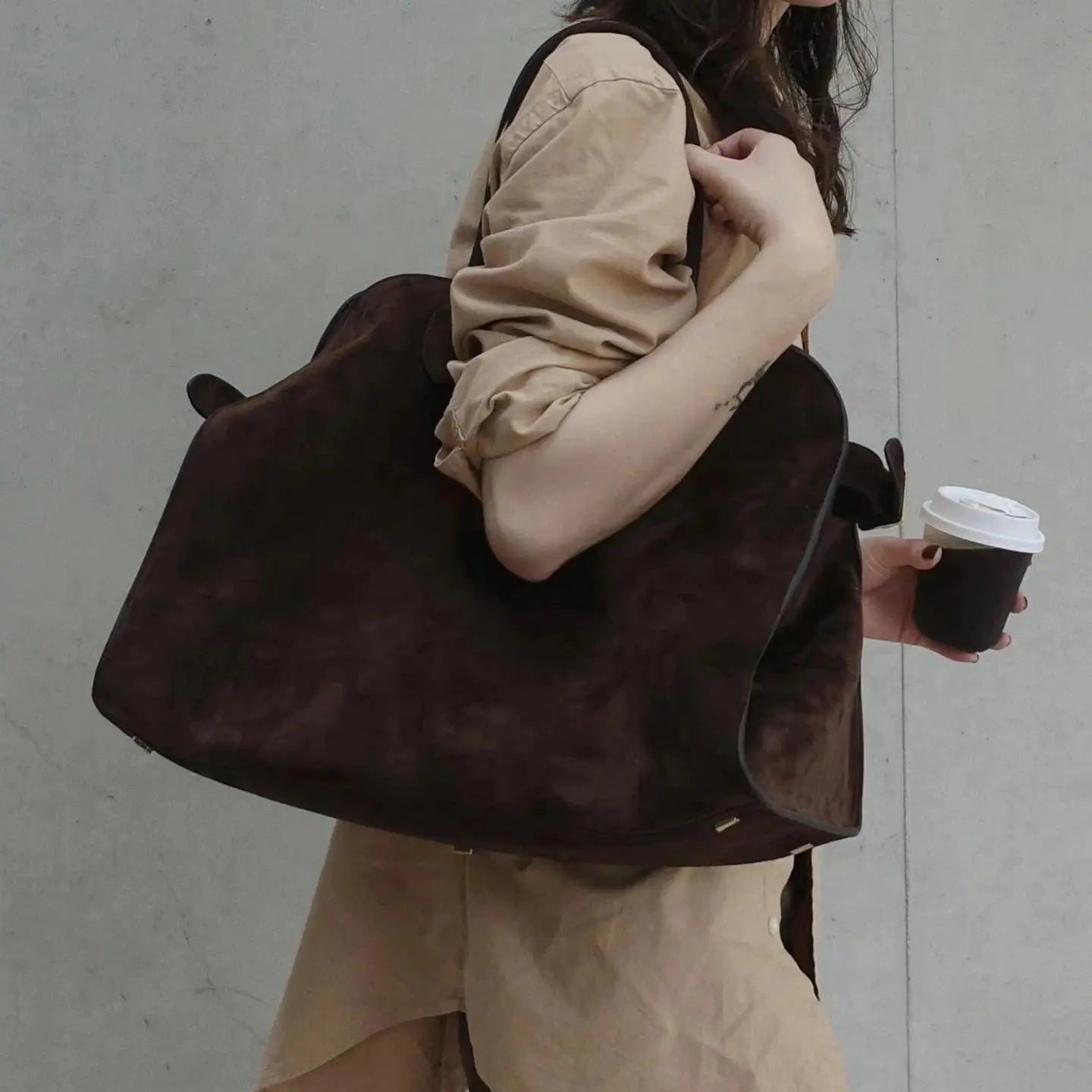 Audrey Bag All Sizes Paduche