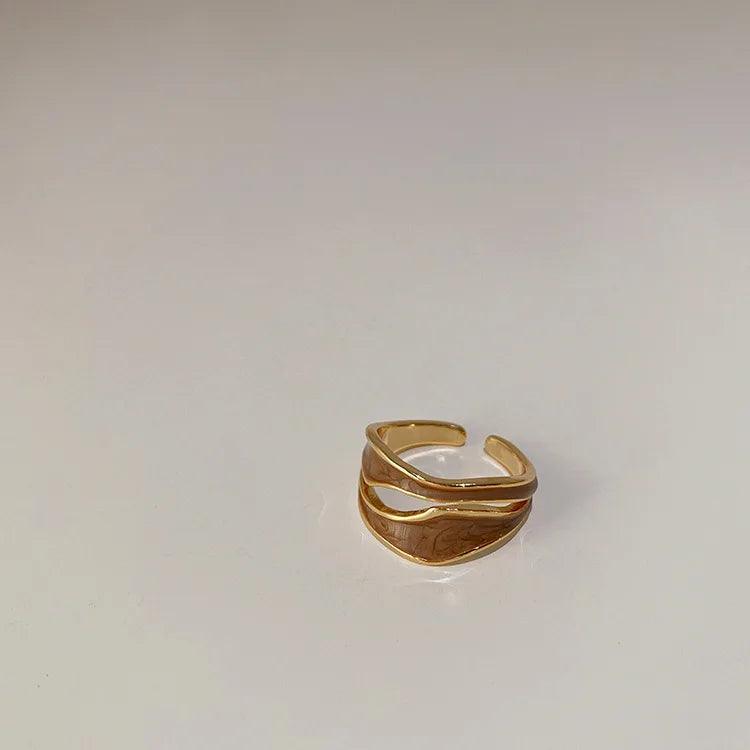 Haven Ring - Paduche