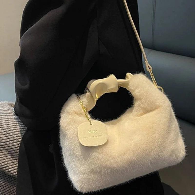 Bianca Bag - Paduche