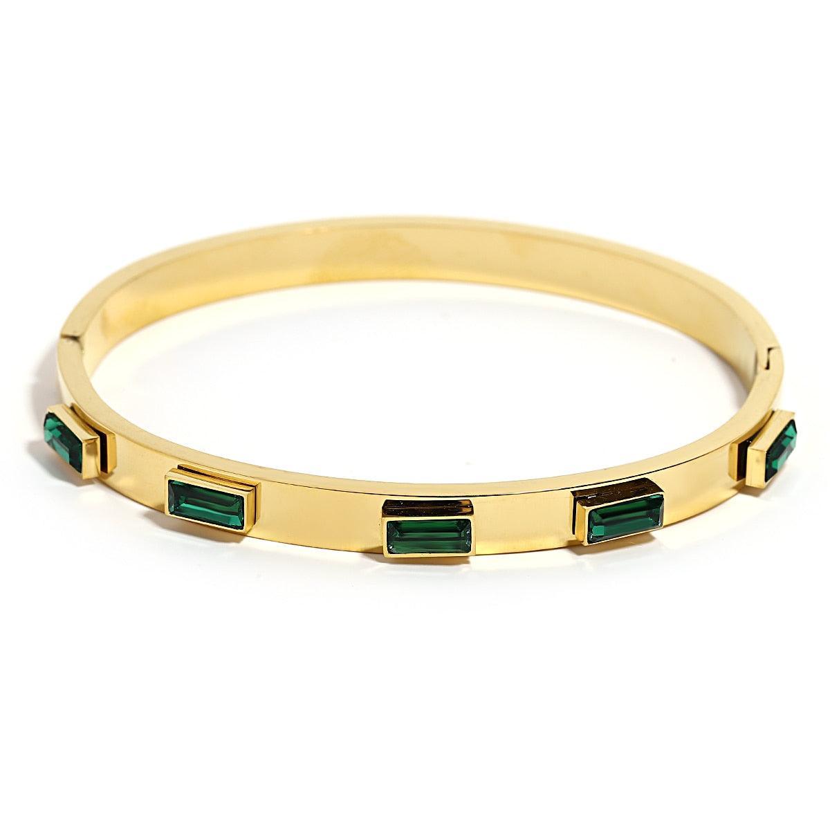 Cosmo Bangle - Paduche
