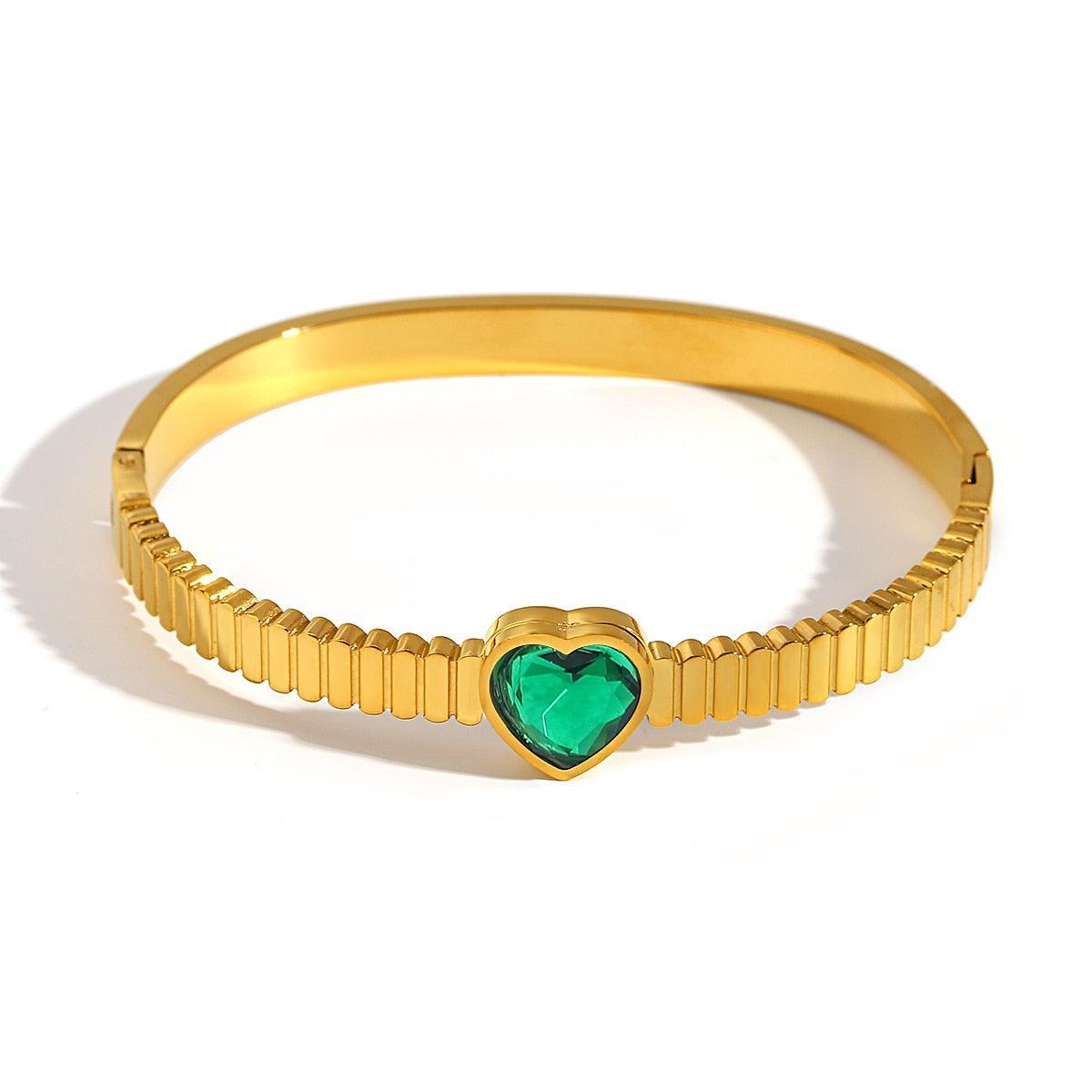 Cosmo Bangle - Paduche