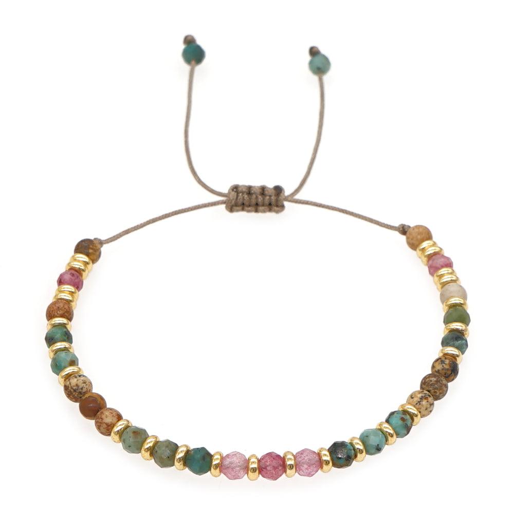 Katana Bracelet - Paduche