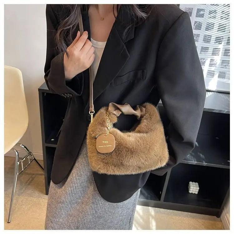 Bianca Bag - Paduche