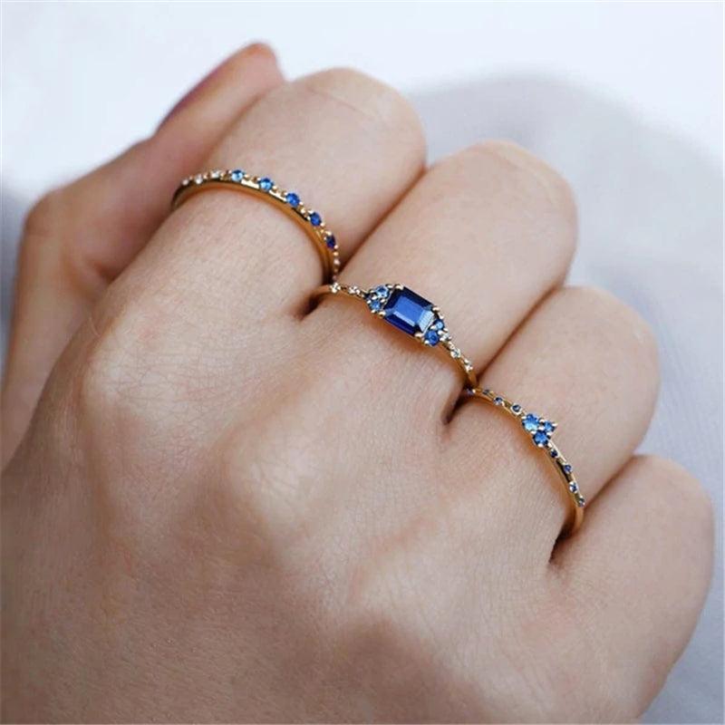 Adley Ring - Paduche