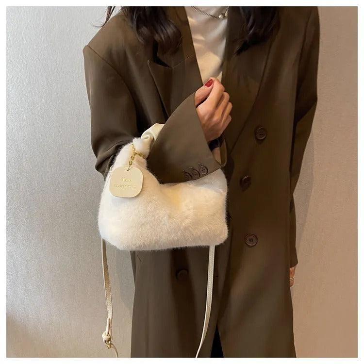 Bianca Bag - Paduche