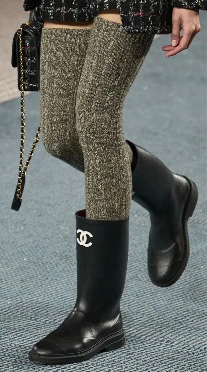 Women's rain boots Paduche