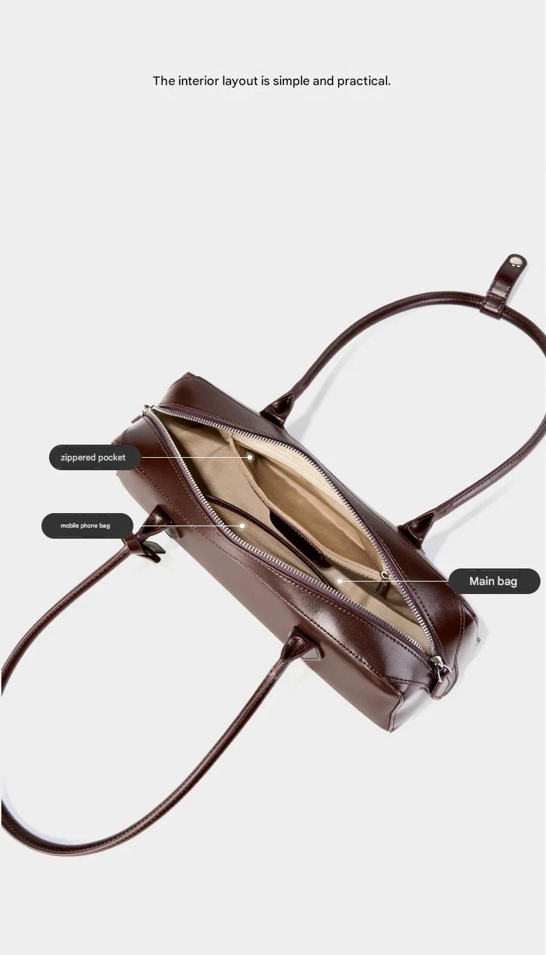 Juliette Bag Paduche