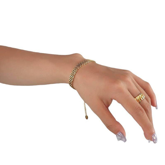 Brielle Bracelet - Paduche