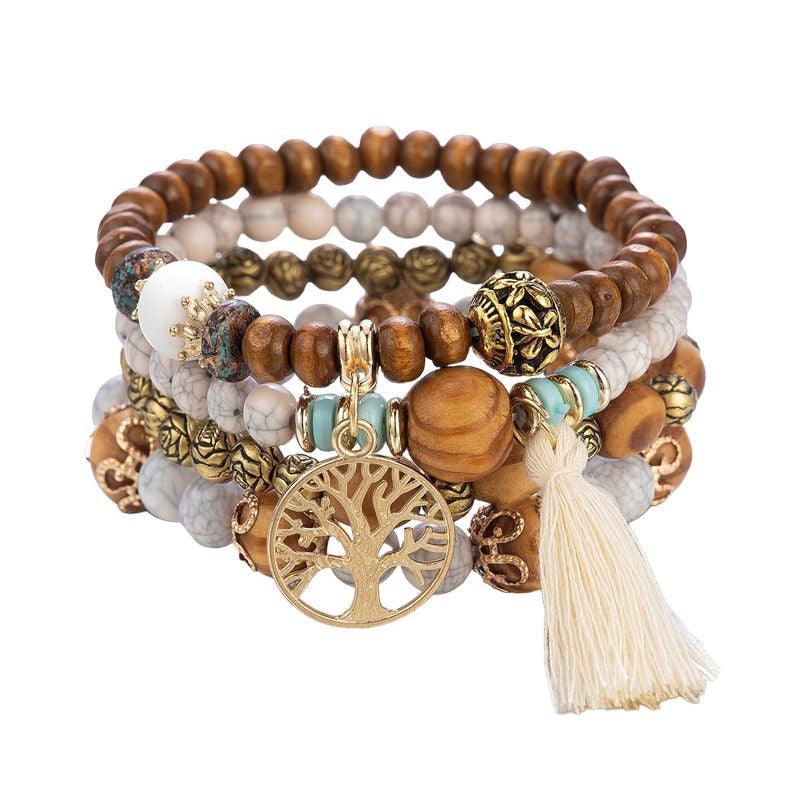 Constance bracelet - Paduche