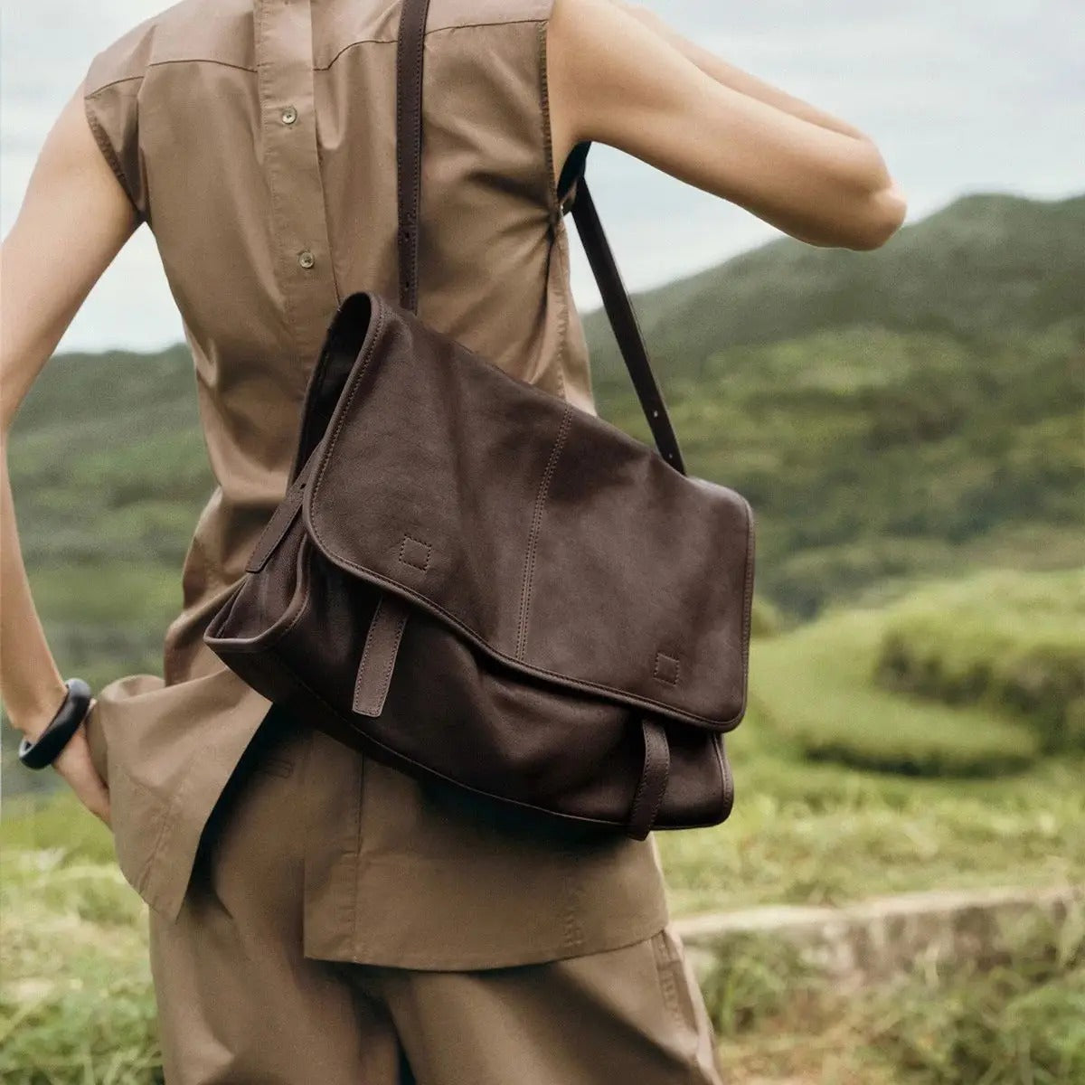 Lio Bag Paduche