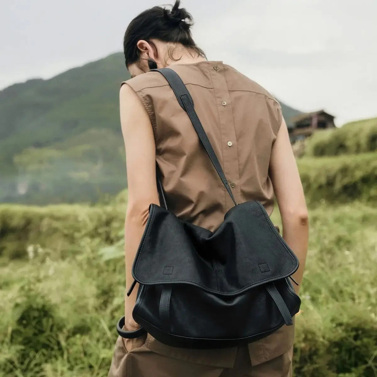 Lio Bag Paduche