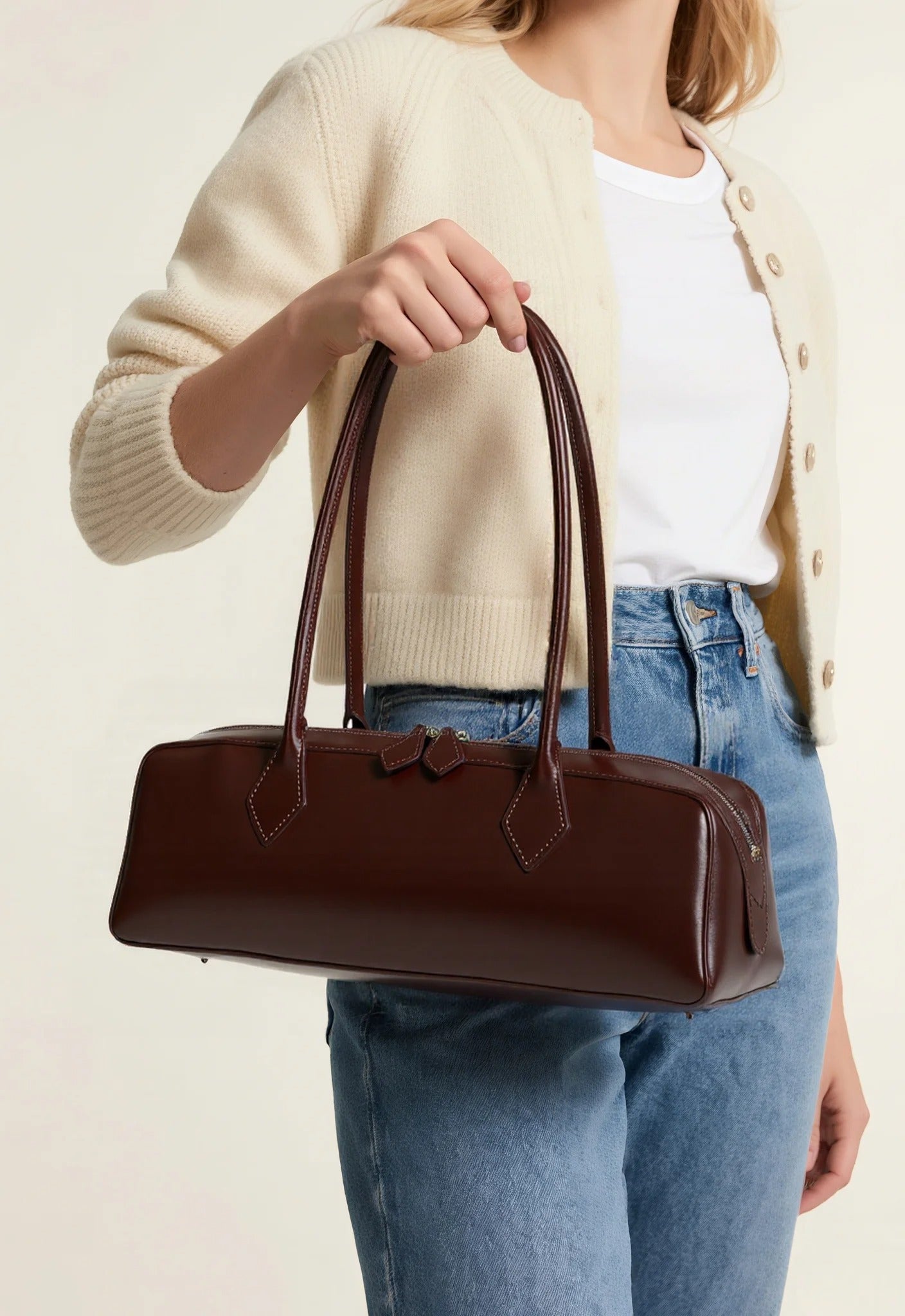 Juliette Bag Paduche