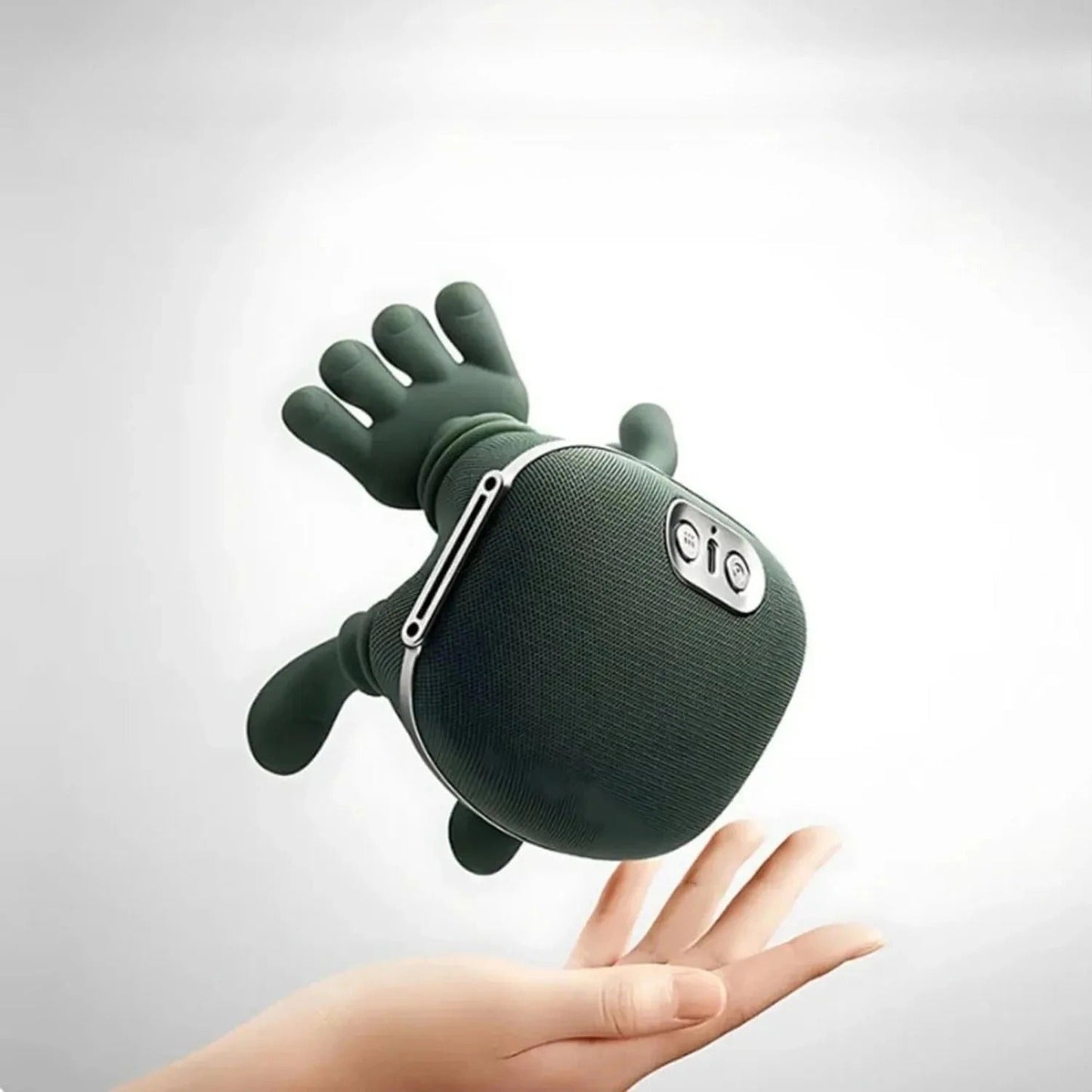 NeckFlow™ Neck & Shoulder Massager Paduche