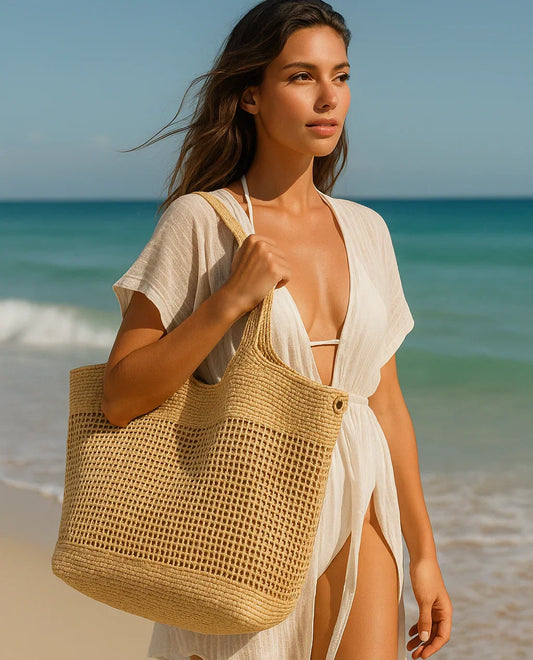 Lorena Bag - Paduche