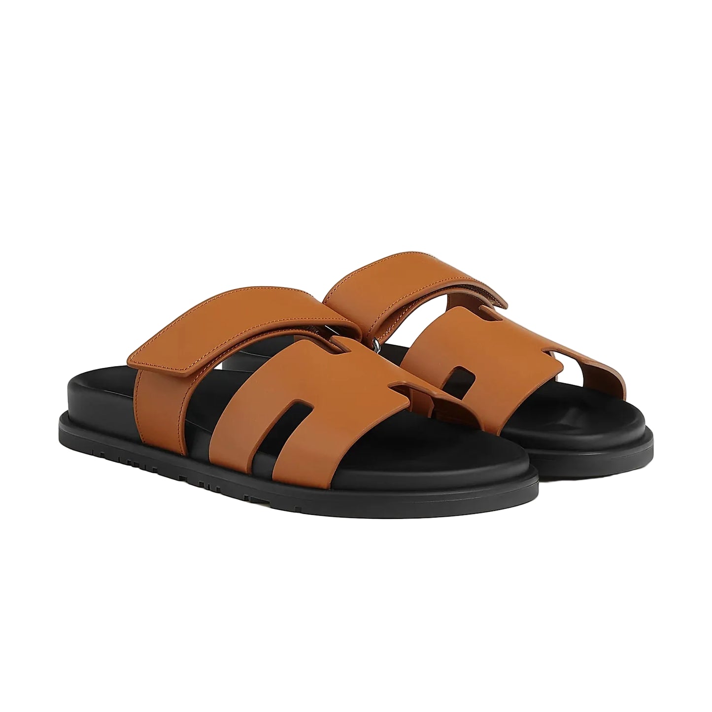 Siena Leather Sandals