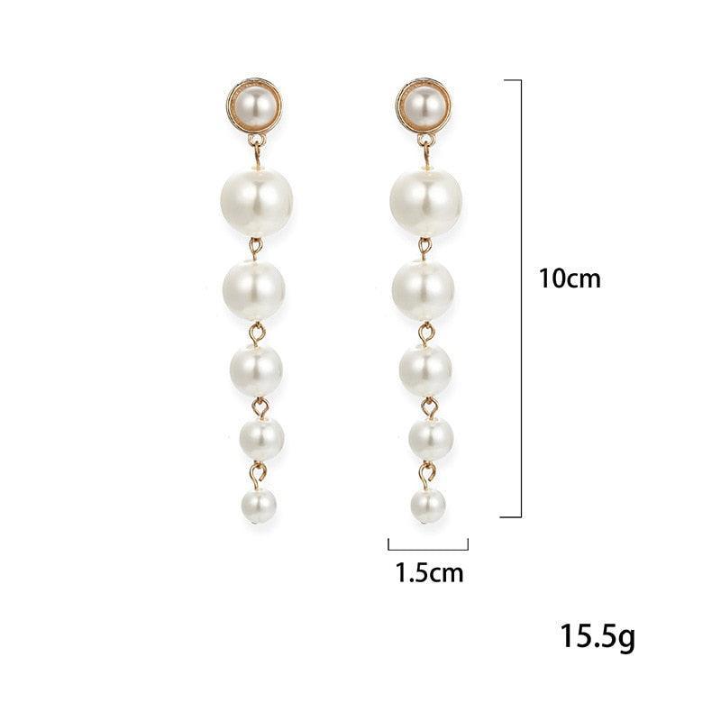 Bonnie Earrings - Paduche