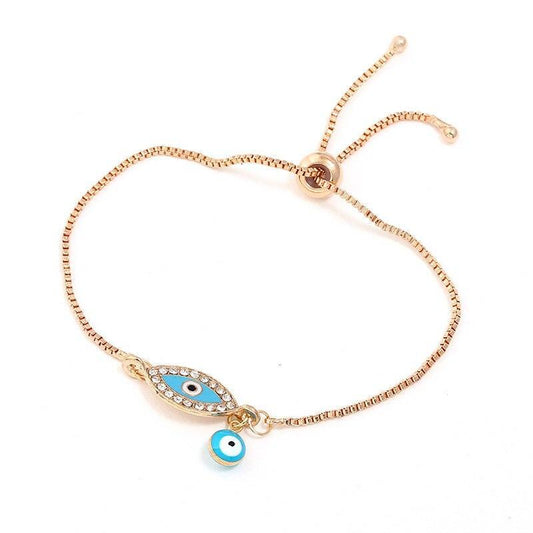 Fatima Bracelet - Paduche