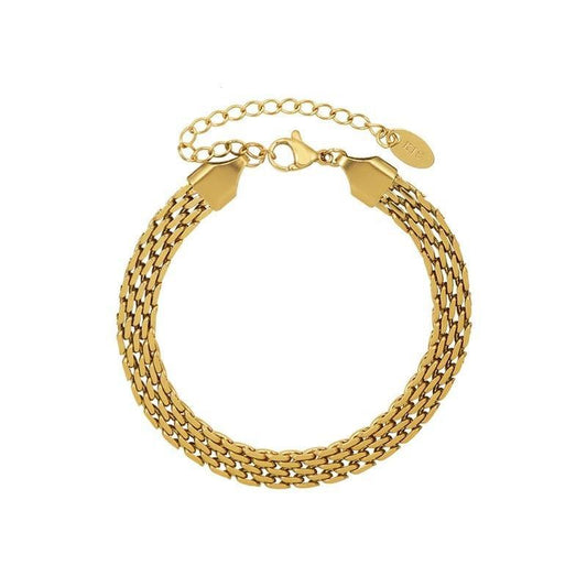 Brielle Bracelet - Paduche