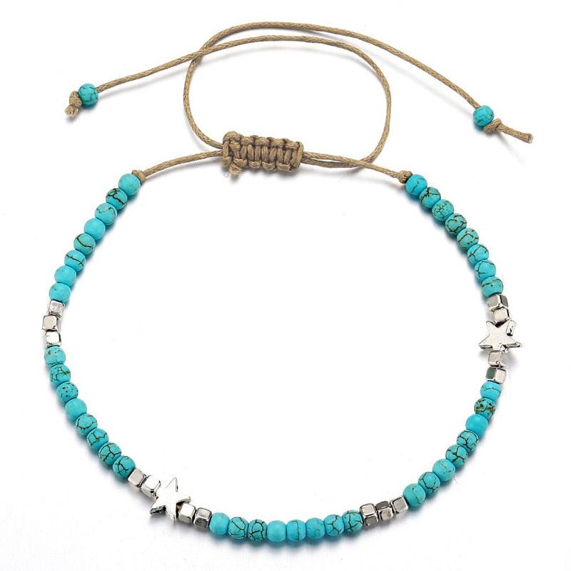 Iggy Anklet - Paduche
